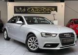 Audi A4 Lim. Attraction 2.0l /Aut./Xenon/Navi/Klima - Audi A4: Attraction