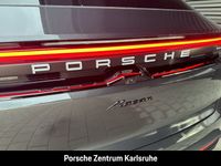 Porsche Macan - Vorschau Bild 11