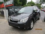 Subaru Forester 2.0 Exclusive -- 1 Hand --4X4 Allrantri - Subaru Forester in Essen