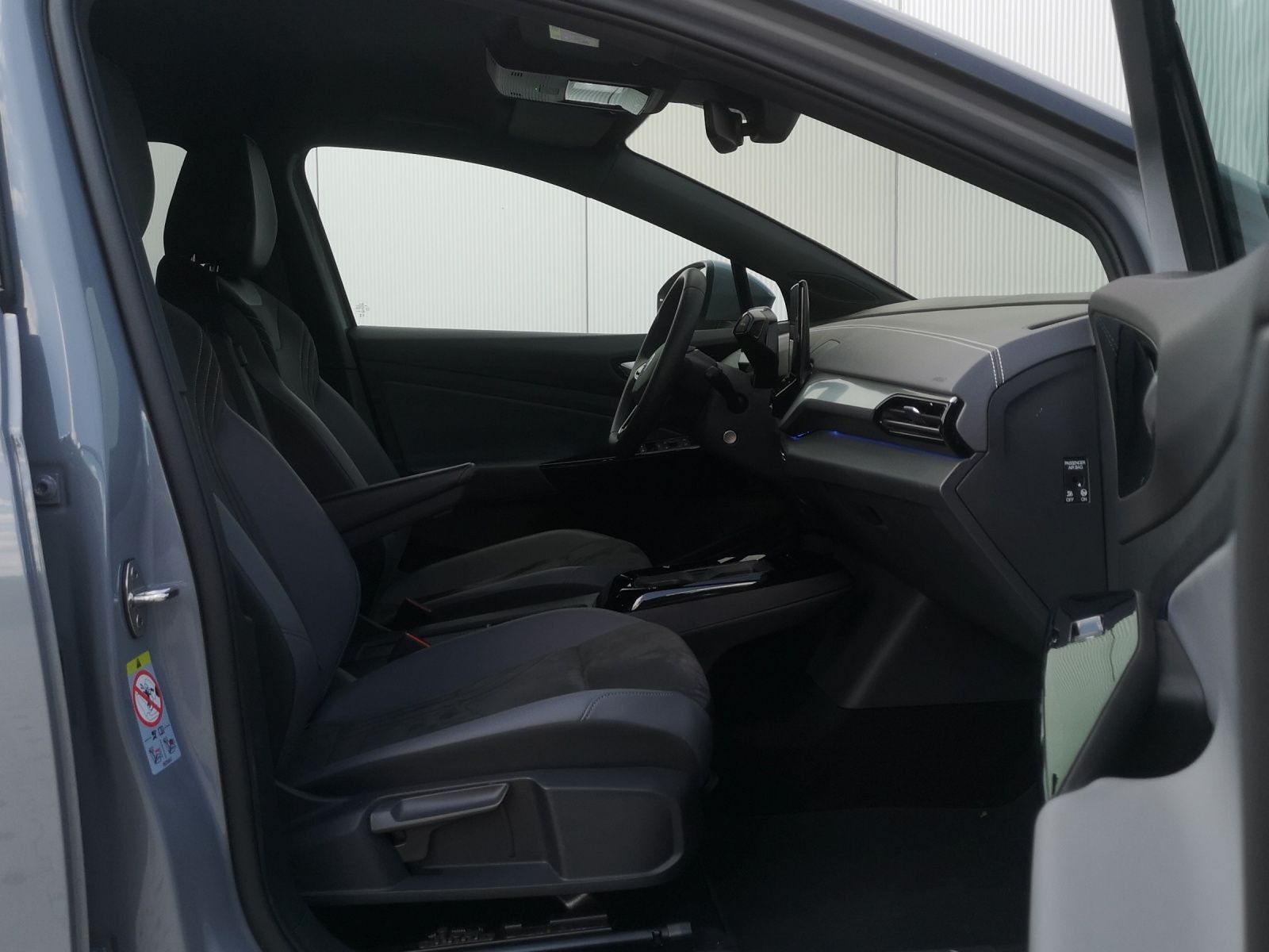 Volkswagen ID.4 - Bild 23