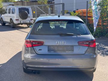 Audi A3 - 6
