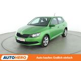 Skoda Fabia 1.2 TSI Cool Edition*PDC*ALU*KLIMA*TOUCH* - Skoda Fabia: Cool Edition