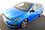 Peugeot 308 SW GT Line 130 *1.Hand*Pano.*Leder*Voll* - Peugeot Behindertengerecht