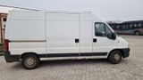 Fiat Ducato 2.8 JTD  Langer Radstand - Fiat Ducato: 8.2
