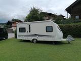 Hobby Wohnwagen Hobby Excellent 495 UFe - Hobby 495 uf