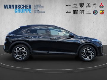 Kia XCEED 1.6 DCT GT-Line *Leder*Panorama*JBL-Sound*