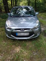 Hyundai IX20 1.4 - Hyundai ix20: Kombi