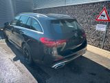 Mercedes-Benz C 180 T Autom. - - Mercedes-Benz C 180 aus 2022
