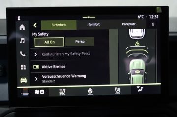 Dacia Duster III TCe 130 Expression 4x4 SH Kamera LED