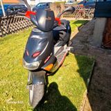 Aprilia SR 125 - Angebote entsprechen deinen Suchkriterien