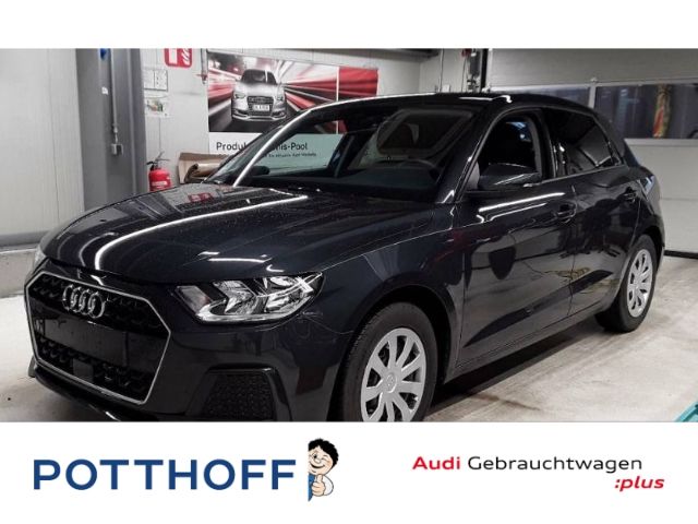 Audi A1 Sportback 25 TFSI ADVANCED PDC GRA SITZHZG VI