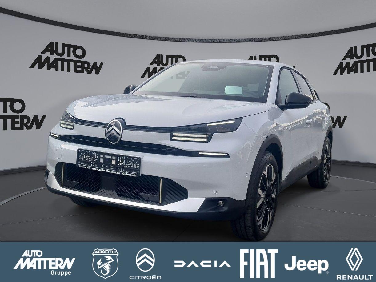 Citroën C4 CarPlay|NAVI|SHZ|Kamera|Klimaaut.|LED|1.Hd