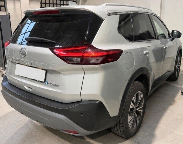 Other Nissan X-Trail e-Power 2WD 5 posti N-Connecta imagem 3