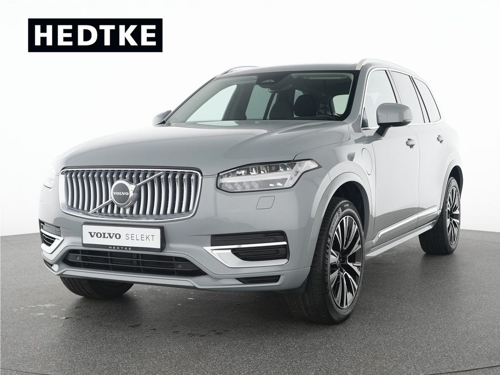 Image of Volvo XC90