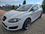 Seat Leon Copa Ecomotive, S-Heft, AHK,Kette neu,TÜV n - Seat Leon: Copa Ecomotive