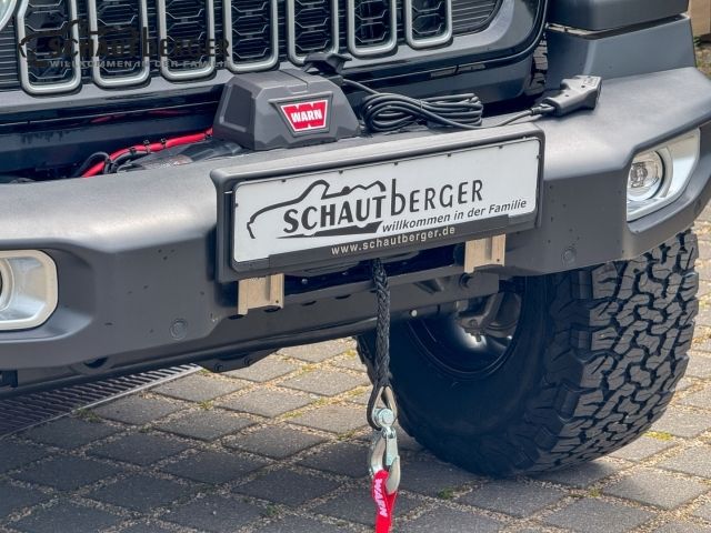 Jeep Wrangler - Bild 6