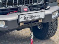 Jeep Wrangler - Vorschau Bild 6