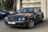 Jaguar X-Type 3.0 V6 EXECUTIVE ALLRAD LEDER NAVI 2 HAND - Jaguar X-Type Gebrauchtwagen