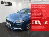 Ford Focus EU6d ST-Line 155PS AHK/ Navigation/ Klimaa