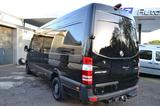 Mercedes-Benz Sprinter II Kasten 319 CDI *5 Sitze* - Reisebus Sitze