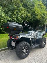 CFMOTO Quad CFMoto 500l - QUAD CF 500
