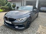 BMW 428 Gran Coupé 428i xDrive Gran Coupé M Spor... - BMW 428 Gran Coupé aus 2015