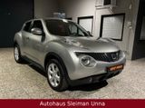 Nissan Juke Acenta 1,6/Klima/Navi/Alu/Tüv-Neu - Nissan Juke aus 2011