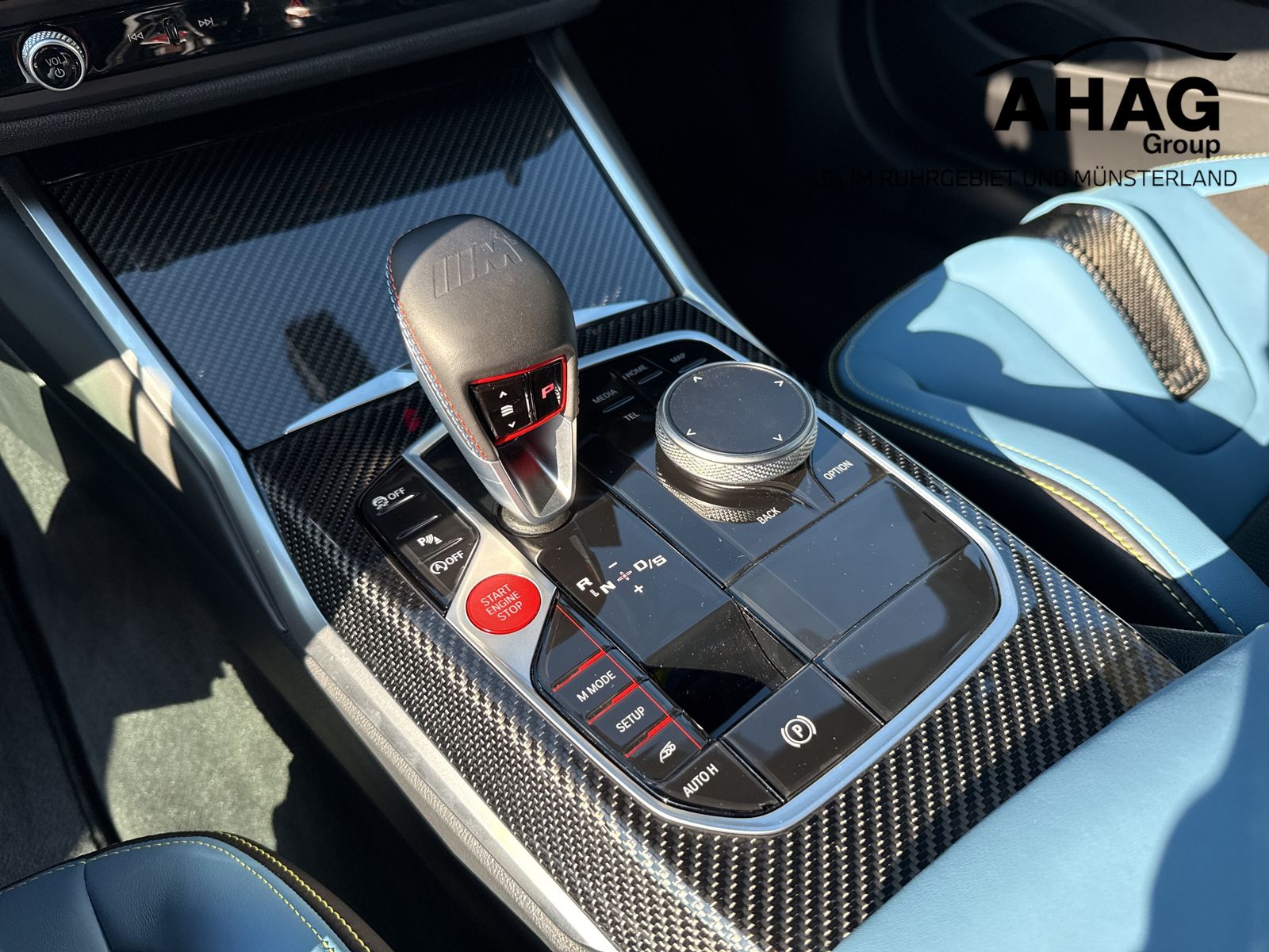 BMW M4 - Bild 14