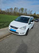 Ford Galaxy 1,6 EcoBoost Titanium Titanium