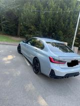 BMW M340i xDrive  - M Sport Pro HUD -HK  - gebrauchte BMW M340i aus dem Jahr 2023