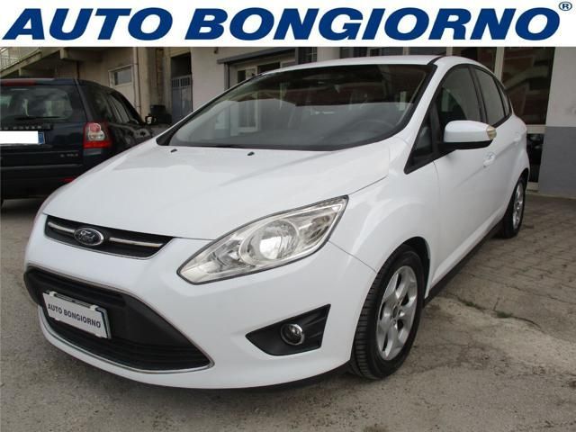 Ford FORD C-Max 1.6 TDCi 115CV Plus