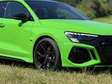 Audi RS3 *RS-AGA/Pano/Matrix/280/4J/360°/Navi/Leder - Audi RS3 Jahreswagen