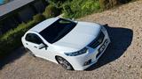 Honda Accord 2.4i vtec Type S (Facelift model)   MT - Honda Accord: Vtec