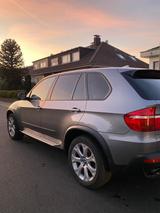 BMW X5 E70 3.0 SD - BMW X5: 0sd