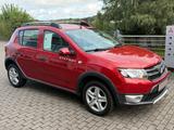 Dacia Sandero II Stepway Prestige HU INSP NEU 90 PS - Dacia Sandero Gebrauchtwagen