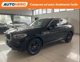 BMW X4 xDrive20i Business Advantage - BMW X4 Advantage mit Benzin-Antrieb
