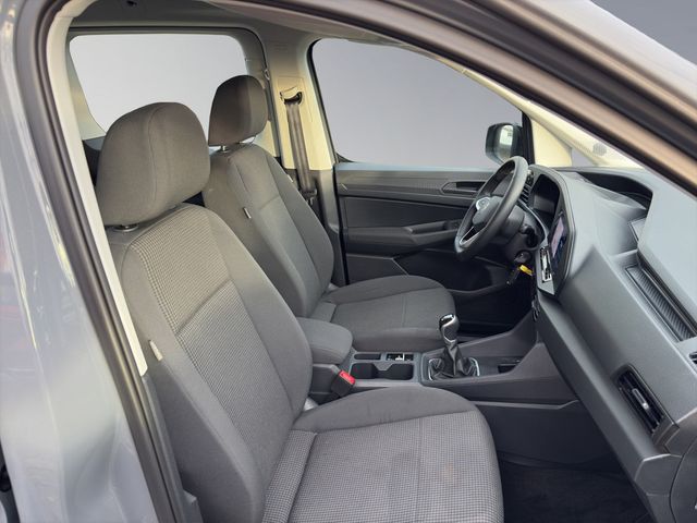 Caddy Maxi Life 2.0 TDI Digital Cockpit, DAB+, A