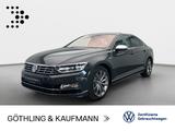 Volkswagen Passat 4M 2.0 TSI Highline*NAVI*R-LINE*DYN*360*H