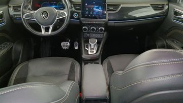 Renault Arkana - 10