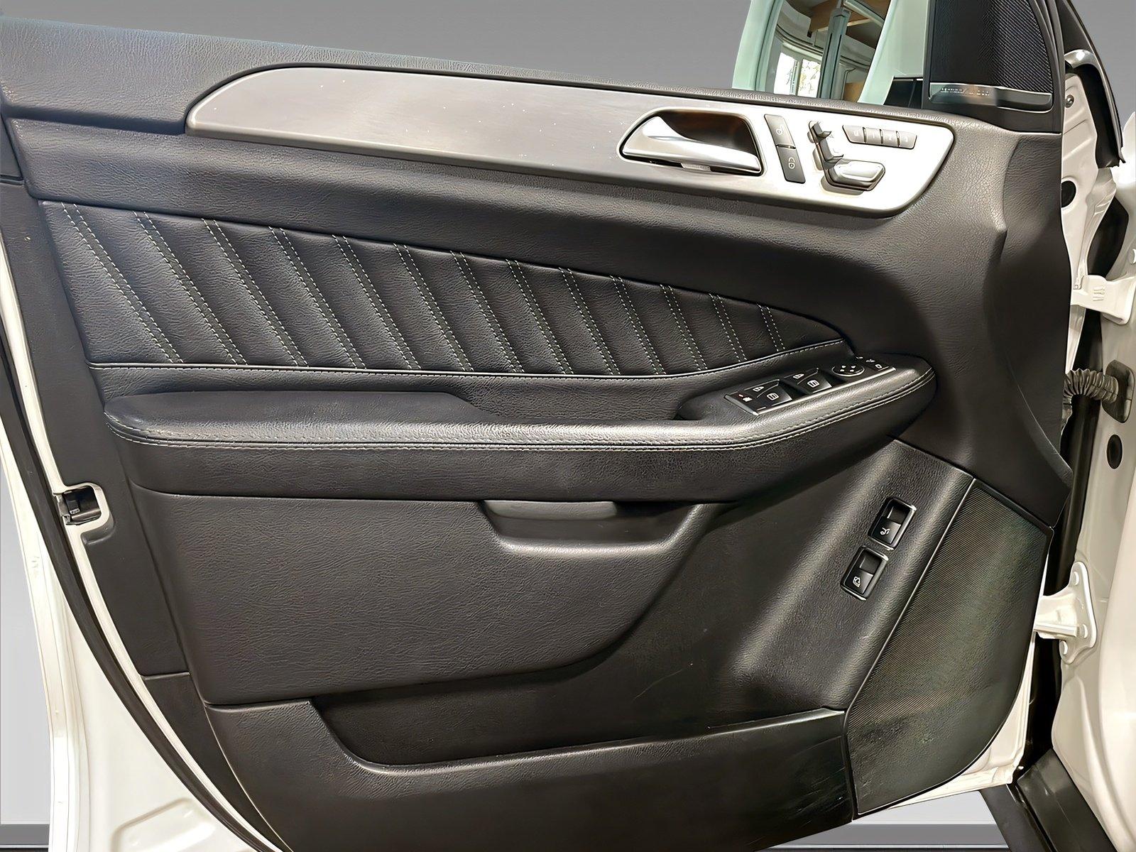 Mercedes-Benz GLE 350 d AMG+LED+DISTR+Memory+Pano+Totw+AHK+360