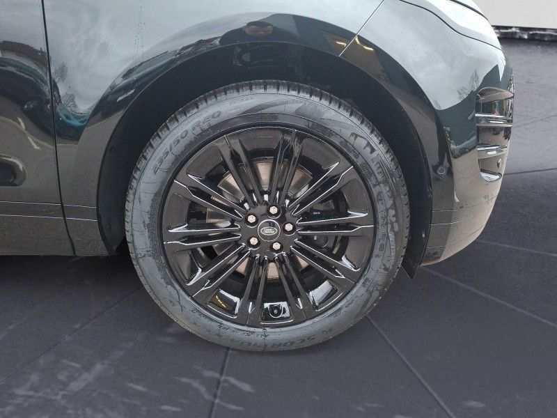 Land Rover Range Rover Evoque - Bild 9