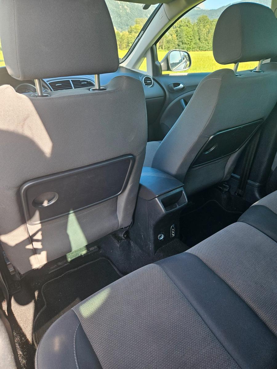 Seat Altea XL Style 1.6 TDI