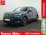 Volkswagen Tiguan 2.0 TDI DSG GOAL AHK PLUS-PAKET NAVI KESS - Volkswagen Tiguan: Goal