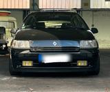 Renault Clio 0ldtimer H-Kennzeichen - gebrauchte Renault Clio aus dem Jahr 1991