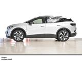 Volkswagen ID.4 Pro Energy Automatik AHK NAVI RFK HUD STAND - silberne Volkswagen ID.4