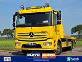 Mercedes-Benz ATEGO 1223 TREVOR PLATFORM - Angebote