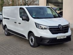 Fahrzeugabbildung Trafic Kasten L2H1 3,1t Komfort 150 DCI Automati