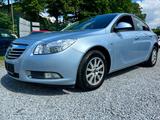 Opel Insignia A Lim. Selection - Opel Insignia Selection mit Diesel-Antrieb