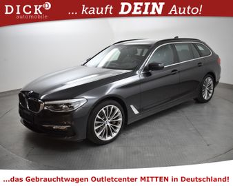 Fahrzeugabbildung BMW 540d Tou xDrive Aut. KOMFORTSI.+STDHZ+MEMO+HEAD+