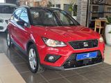 Seat Arona SHZ*PDC*R.Cam*1.Hand*Navi* - rote Seat Arona